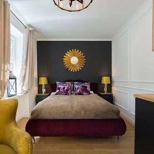 Deluxe Appartement